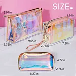 PVC Cometic Bag